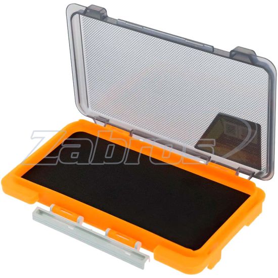 Фотографія Select Terminal Tackle Box, SLXD-63C, 17,5x10,5x2 см