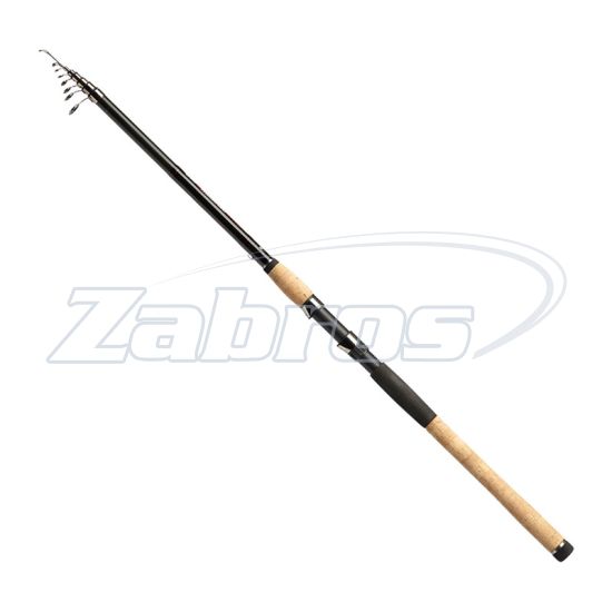 Фото Dam Whisler Tele Match, 2931390, 3,9 м, 5-25г