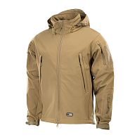 Куртка демисезонная M-Tac Soft Shell, 20201003-3XL, Tan, купить, цены в Киеве и Украине, интернет-магазин | Zabros