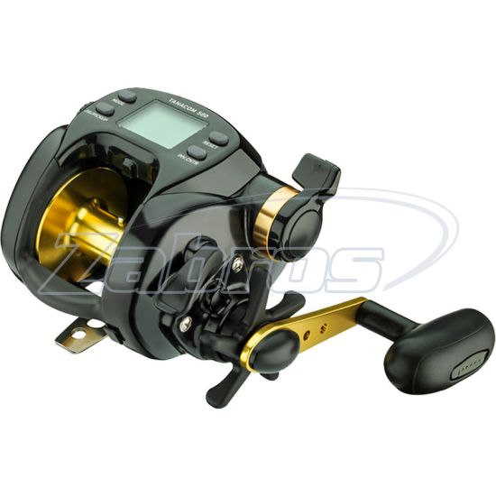 Фото Daiwa Tanacom 500, 10806-505