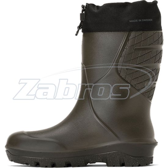 Фотография Polyver Classic Sport Mid, 45, OD Green