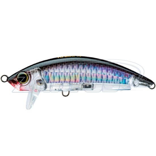 Фото Воблер Yo-Zuri 3D Inshore Surface Minnow 90F, 9 см, 12 г, 0,15 м, R1215-C4