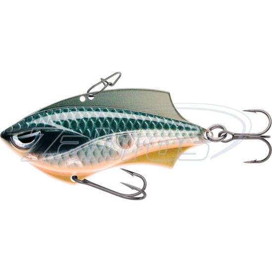 Фото Rapala Rap-V Blade 50S, 5 см, 10 г, HLW