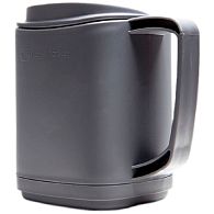 Термокружка RidgeMonkey ThermoMug, RM114, 0,4 л, Gunmetal Grey, купити, ціна, Київ, Україна | Zabros
