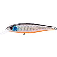 Воблер Trident Danger 100SP, 10 см, 17,3 г, 1,4 м, 017, купить, цена, Киев, Украина | Zabros