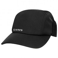 Кепка Simms Gore-Tex Infinium Wind Cap, 13096, L/XL, Black: купить, цена, Киев, Украина | Zabros