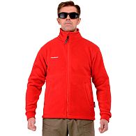 Куртка флисовая Fahrenheit Classic, FACL10024XL, Red: купить, цена, Киев, Украина | Zabros
