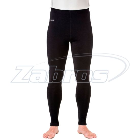 Фото Fahrenheit Power Stretch Pro Uni, FAPSPRO03501XS, Black