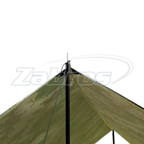 Картинка Skif Outdoor Shield, 3x3 м, Camo