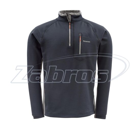 Фото Simms Waderwick Thermal Top, 10427-001-50, XL, Black