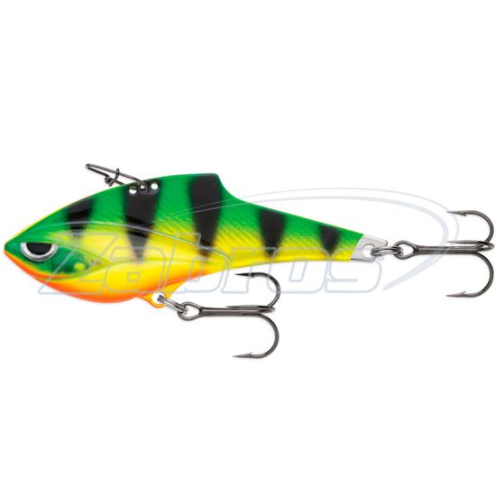 Фото Rapala Rippin Blade 70S, 7 см, 16 г, FT