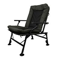 Кресло складное Prologic Cruzade Comfort Chair, купить, цены в Киеве и Украине, интернет-магазин | Zabros