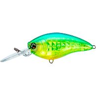 Воблер Duel L-Bass Crank MR 50F, 5 см, 8,5 г, 1,8 м, F1218-MGLC, купити, ціна, Київ, Україна | Zabros