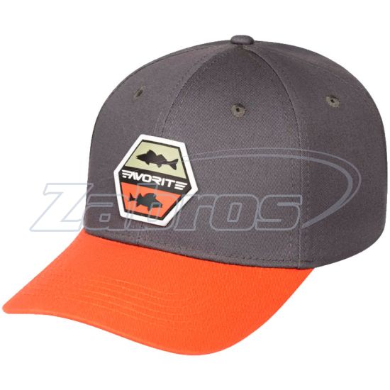 Фото Favorite Fish Patch, 60