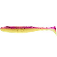 Силикон Daiwa Tournament D'Fin, 4,00", 16502-110, 10 см, 7 шт, UV Crush Candy, купить, цены в Киеве и Украине, интернет-магазин | Zabros