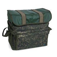 Сумка Shimano Trench Compact Carryall, SHTTG01, 42x26x40 см, купити, ціни в Києві та Україні, інтернет-магазин | Zabros