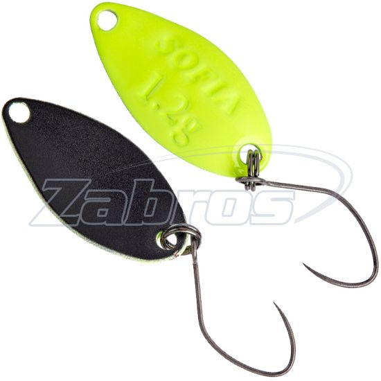 Фото Nories Masukurouto Sofia, 1,2 г, 2,2 см, 098 Фото Nories Masukurouto Sofia, 1,2 г, 2,2 см, 098