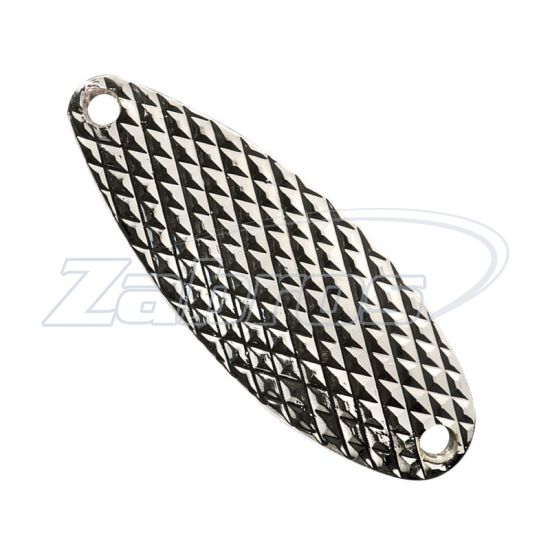 Фото Smith Drop Dia, 5,5 г, 4,2 см, 01 Silver / S