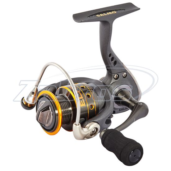 Фото Salmo Elite X-Twitch 8, 8210FDA