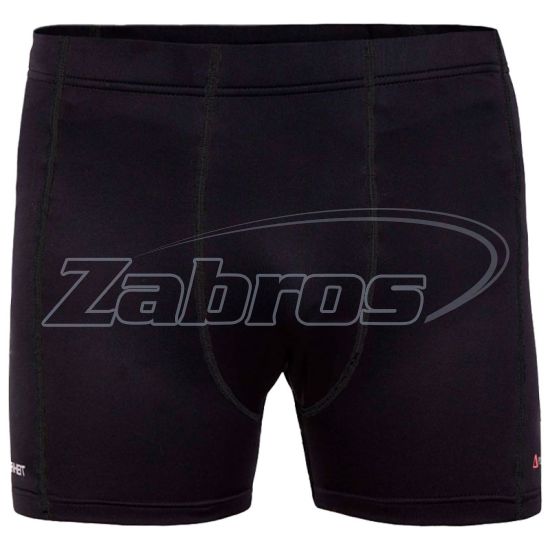 Фотографія Fahrenheit Power Dry, S/R, Black