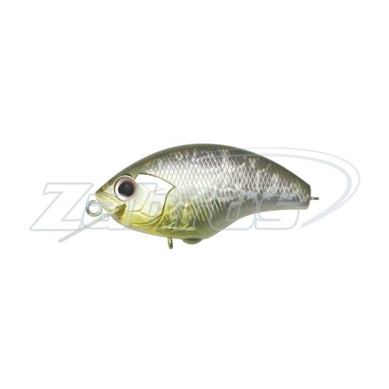 Фото OSP Blitz 53F, 5,3 см, 9 г, 1,8 м, H23