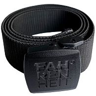 Ремень Fahrenheit Stretch Belt Logo, 120 см, Black, купить, цены в Киеве и Украине, интернет-магазин | Zabros