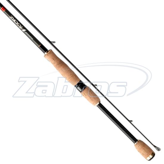 Фото Graphiteleader Vigore, GVIS-742ML-PE, 2,24 м, 1,75-10,5 г