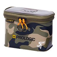 Гермосумка Prologic Element Storm Safe Accessory Deep S, 72728, 10x17x13 см, купить, цены в Киеве и Украине, интернет-магазин | Zabros