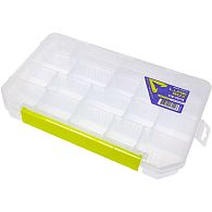 Коробка Select Lure Box, SLQ-3523A, 35x23x5 см: купить, цена, Киев, Украина | Zabros