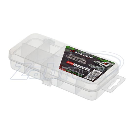 Фото Select Terminal Tackle, SLHS-009, 13,3x6,2x2,5 см