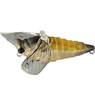 Воблер Smith Bisen 38F, 3,8 см, 2,6 г, 28, купить, цена, Киев, Украина | Zabros