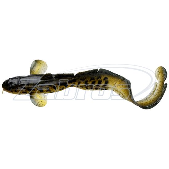 Фото Savage Gear 3D Burbot, 9,85", 25 см, 75 г, 1 шт, Burbot