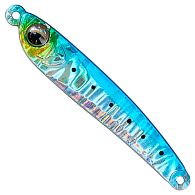 Пилькер Daiwa Gekkabijin Prisoner TG, 7 г, 4,5 см, Maiwashi: купить, цена, Киев, Украина | Zabros