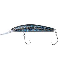 Воблер Daiwa Presso Double Clutch 60SHF, 6 см, 2,8 г, 1 м, MS Brown, купити, ціна, Київ, Україна | Zabros