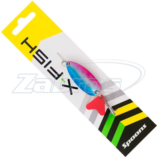 Фото X-Fish Shiva, 10,2 г, 04