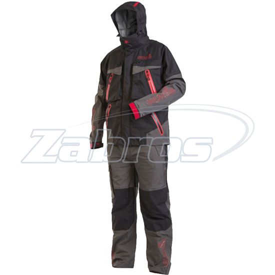 Фото Norfin Pro Dry 2 Lucky John, 514301-S Фото Norfin Pro Dry 2 Lucky John, 514301-S