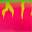 Dragon Fruit Mat Tiger Dragon Fruit Mat Tiger