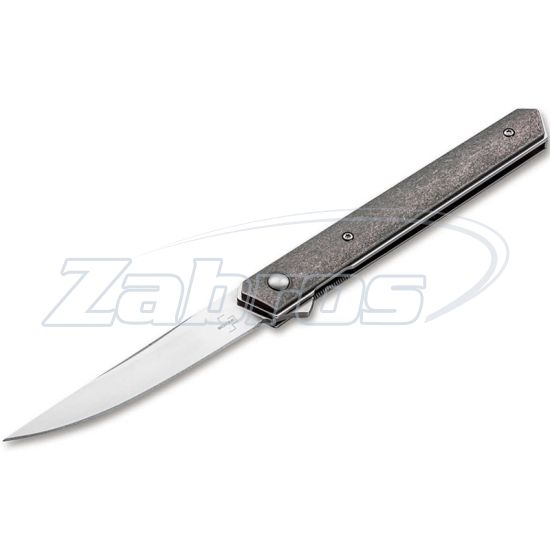 Фото Boker Plus Kwaiken Air Titanium