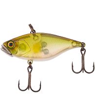 Воблер Jackall TN38, 3,8 см, 5,1 г, Ghost Ayu, купить, цена, Киев, Украина | Zabros