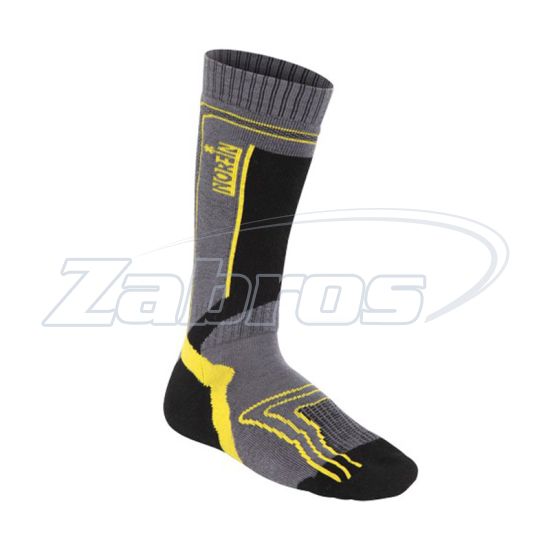 Фото Norfin Balance Midle T2M, 303742-03L (42-44) Фото Norfin Balance Midle T2M, 303742-03L (42-44)