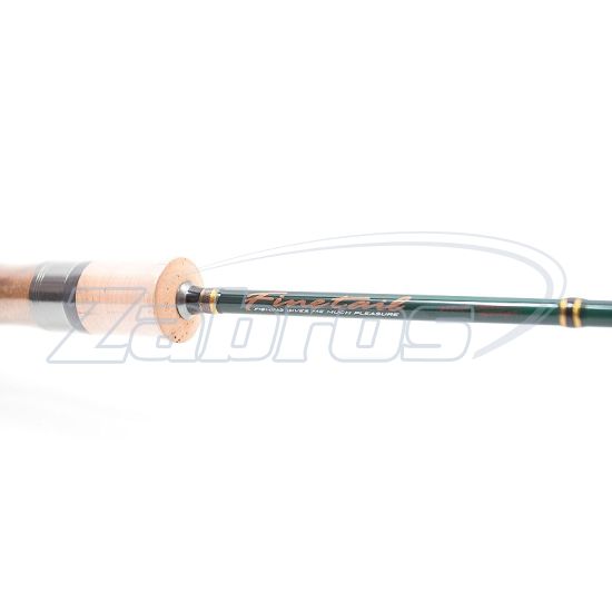 Major Craft FineTail Stream, FTS-822MH, 2,49 м,  5-18 г, Киев