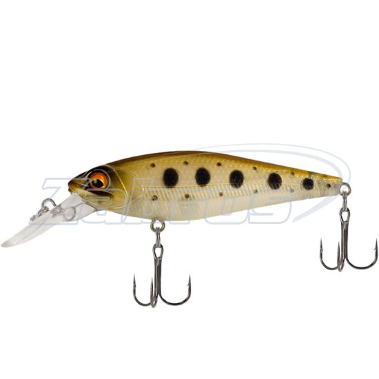 Фото X-Fish Robber 80F, 8 см, 9,5 г, 1 м, 081