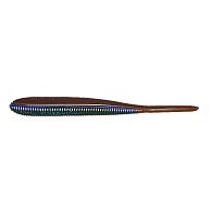 Силикон Jackall I Shad Robo, 2,80", 7,1 см, 8 шт, Goby blue Flake, купить, цены в Киеве и Украине, интернет-магазин | Zabros