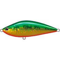 Воблер Tackle House Sinking Shad 70S, 7 см, 23 г, AH Green Back Orange Belly, купить, цена, Киев, Украина | Zabros
