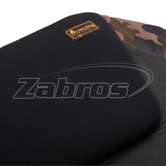 Картинка Prologic Avenger Bedchair 8 Leg, 65042