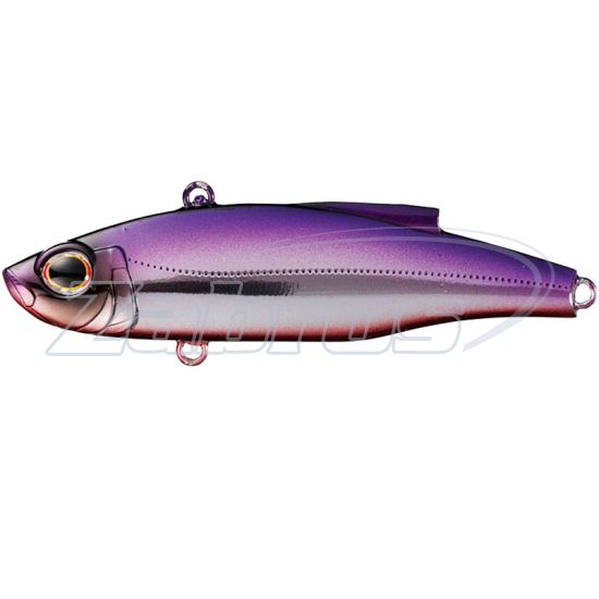 Фото Daiwa Morethan Salt Vib, 8 см, 21 г, Katakuchi  Red Belly