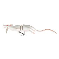 Воблер Savage Gear 3D Rad, 53738, 20 см, 32 г, White, купити, ціна, Київ, Україна | Zabros