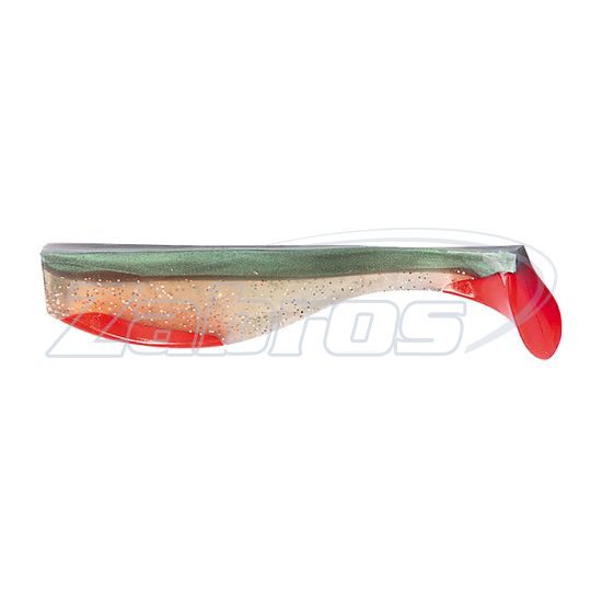 Фото Lucky John Super Shad, 3,10", 7,9 см, 10 шт, 140012-004