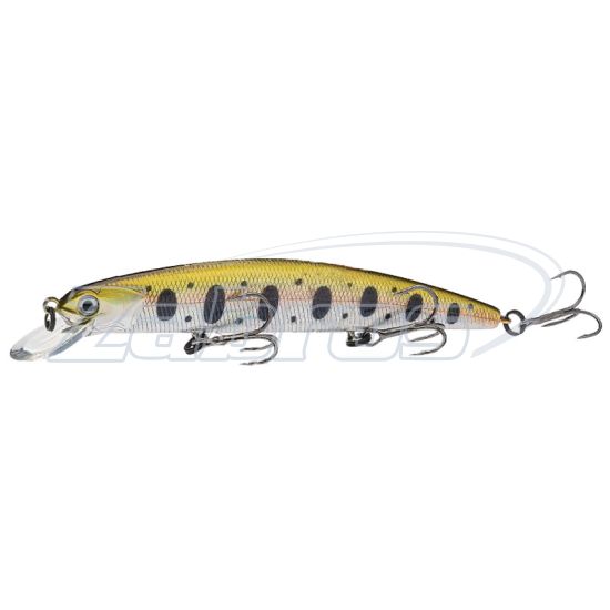 Фото Bearking Varuna 110SP, 11 см, 17 г, 1,5 м, G