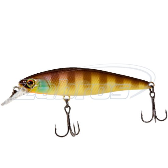 Фото Jackall Squad Minnow 65SP, 6,5 см, 5,8 г, 1 м, Noike Gill
